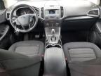 2017 Ford Edge Se en Venta en Chicago Heights, IL - Front End