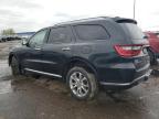 2016 Dodge Durango Citadel   იყიდება Woodhaven-ში, MI - Front End