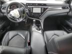 2018 Toyota Camry L de vânzare în Fredericksburg, VA - Front End