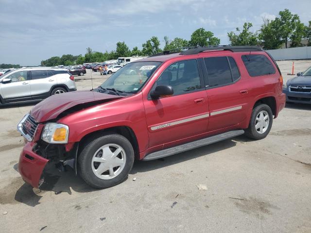 2003 Gmc Envoy Xl