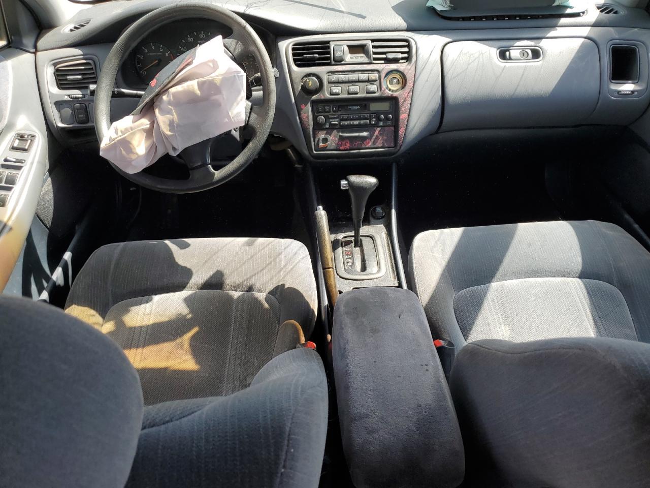2000 Honda Accord Lx VIN: 1HGCG5646YA013746 Lot: 57187275