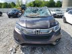 2019 Honda Hr-V Exl იყიდება Wayland-ში, MI - Top/Roof