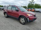 2007 Honda Cr-V Lx продається в Assonet, MA - Front End