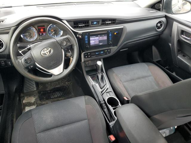  TOYOTA COROLLA 2019 Gray