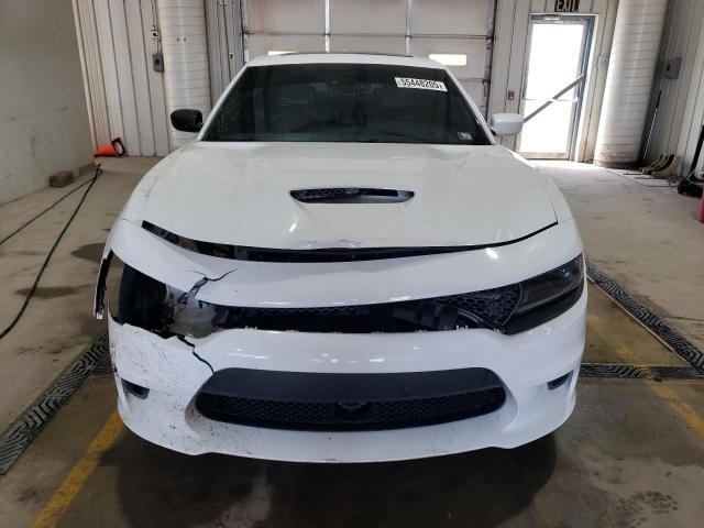  DODGE CHARGER 2023 White