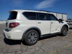 2019 Nissan Armada Sv for Sale in Las Vegas, NV - Side