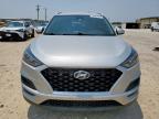 2021 Hyundai Tucson Limited na sprzedaż w San Antonio, TX - Hail