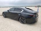 2024 Lexus Is 350 F Sport Design en Venta en New Braunfels, TX - Rear End