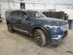 2024 Volvo Xc90 Plus zu verkaufen in Center Rutland, VT - All Over