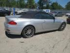 2005 Bmw 645 Ci Automatic იყიდება Hampton-ში, VA - Normal Wear