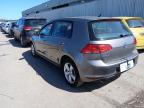 2016 VOLKSWAGEN GOLF MATCH for sale at Copart PETERLEE