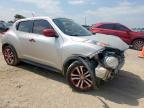 2011 Nissan Juke S იყიდება Temple-ში, TX - Front End