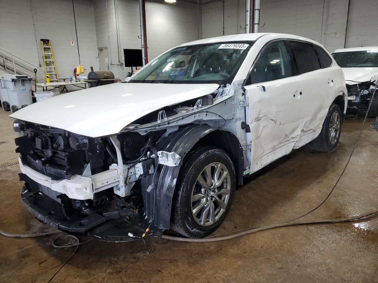 JM3TCBCY8J0228144 MAZDA CX-9 Photo 1