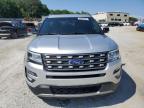 2017 Ford Explorer Xlt de vânzare în Gainesville, GA - Side