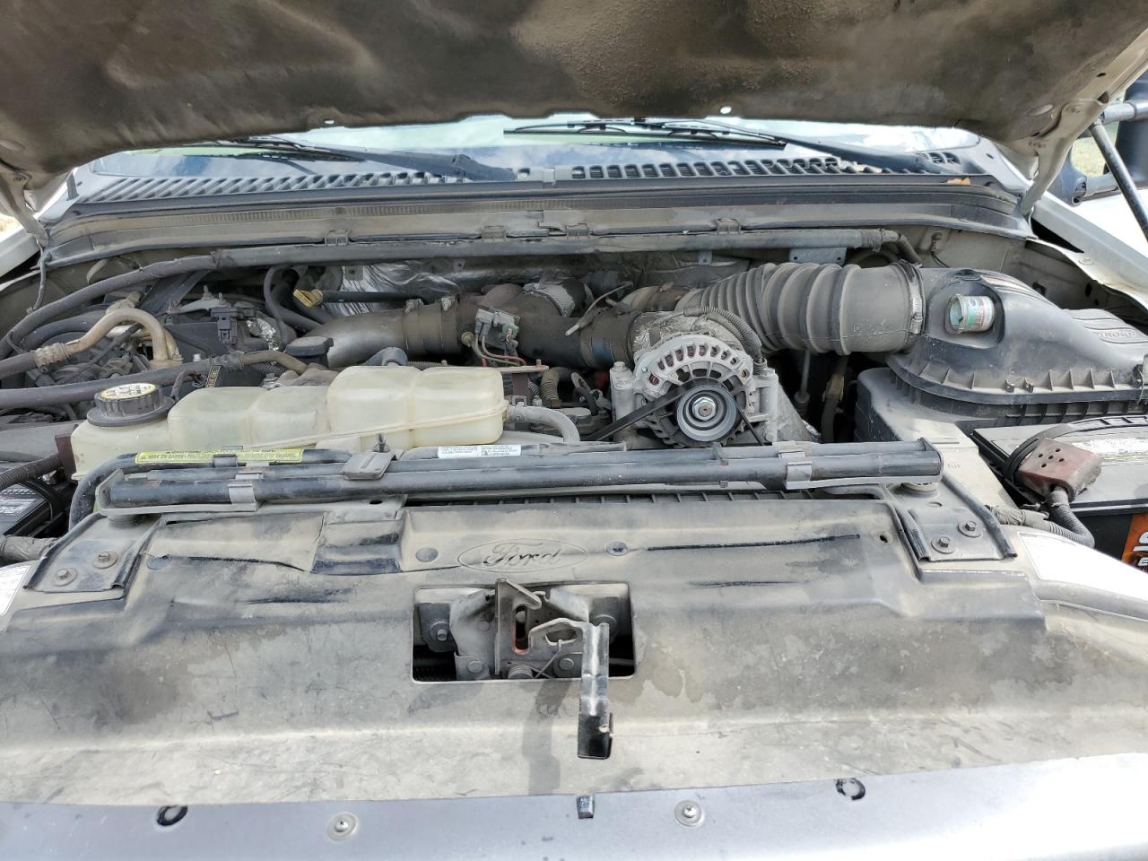 1fdaf56f51ea79970 1FDAF56F51EA79970 2001 Ford F550 Super Duty