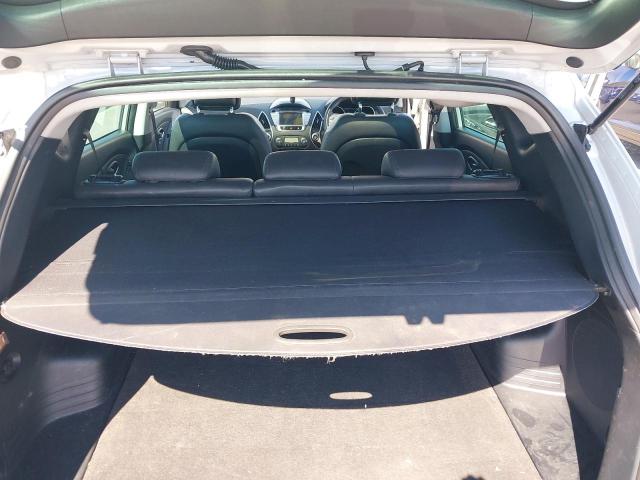 2012 HYUNDAI IX35 PREMI