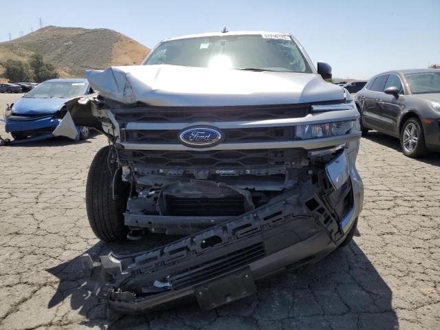  FORD EXPEDITION 2023 Srebrny