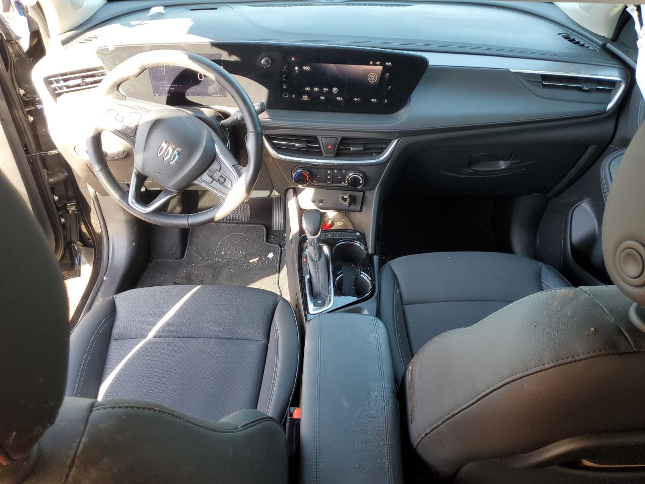 2024 Buick Encore Gx Preferred VIN: KL4AMBSLXRB160992 Lot: 57032775