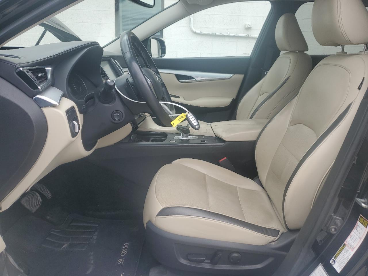 2019 Infiniti Qx50 Essential VIN: 3PCAJ5M13KF122020 Lot: 57362995