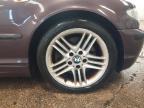 2001 BMW 330D SE for sale at Copart NEWBURY