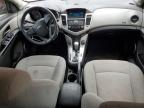 2011 Chevrolet Cruze Lt na sprzedaż w Savannah, GA - Front End