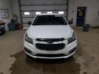 2016 Chevrolet Cruze Limited Ls zu verkaufen in Blaine, MN - Front End