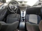 2014 Nissan Sentra S продається в Baltimore, MD - Water/Flood