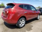 2013 Nissan Rogue S იყიდება Bowmanville-ში, ON - Front End