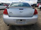 2009 Chevrolet Impala Ss   zu verkaufen in Chatham, VA - Front End