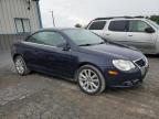 2007 Volkswagen Eos 2.0T Luxury للبيع في Chambersburg، PA - Rear End