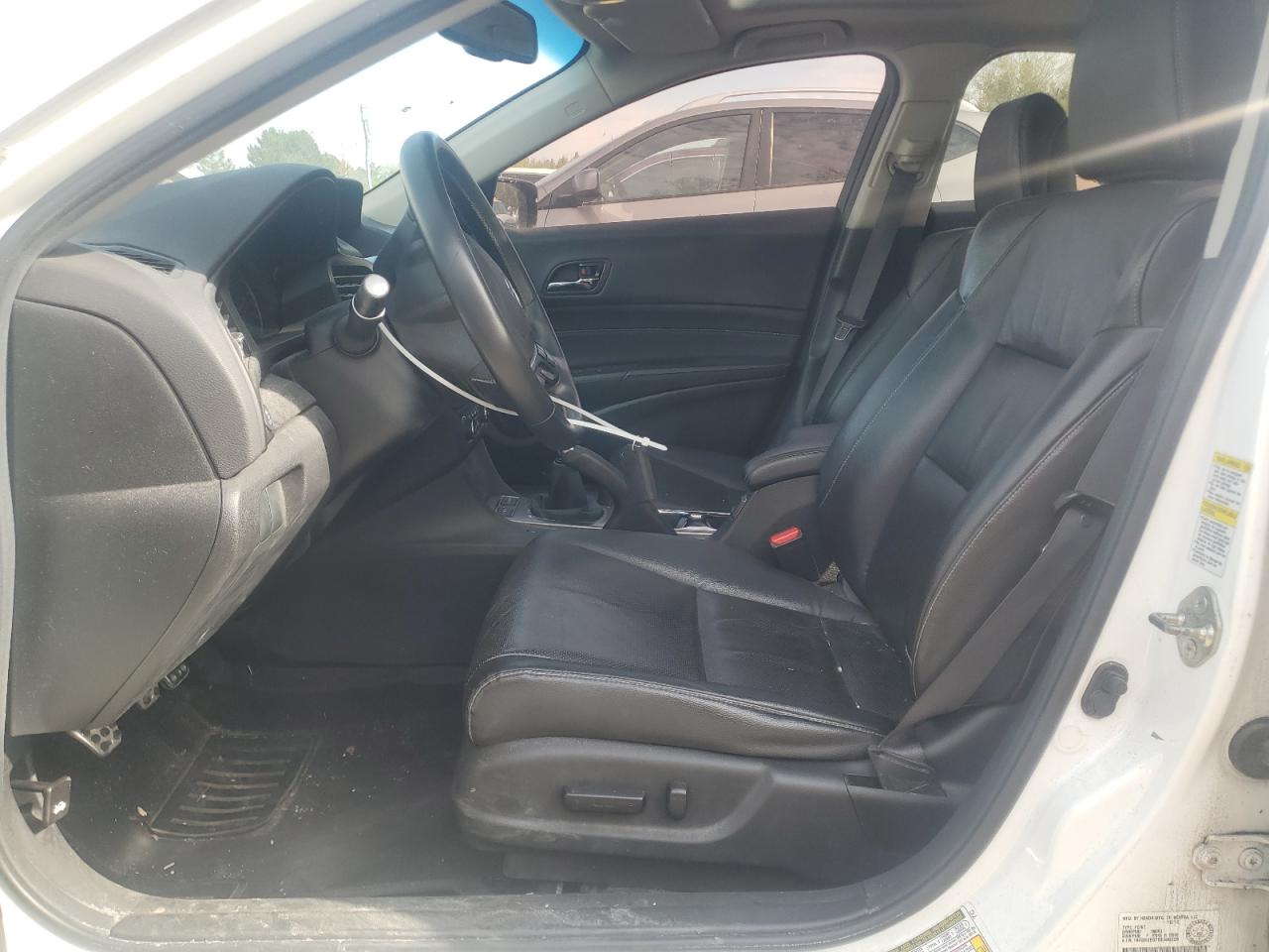 2013 Acura Ilx 24 Premium VIN: 19VDE2E57DE400226 Lot: 56830535