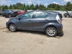2012 Toyota Prius C  for Sale in Elgin, IL - Front End