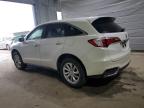 2017 Acura Rdx Technology იყიდება Candia-ში, NH - Front End