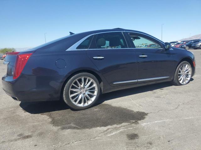  CADILLAC XTS 2014 Черный