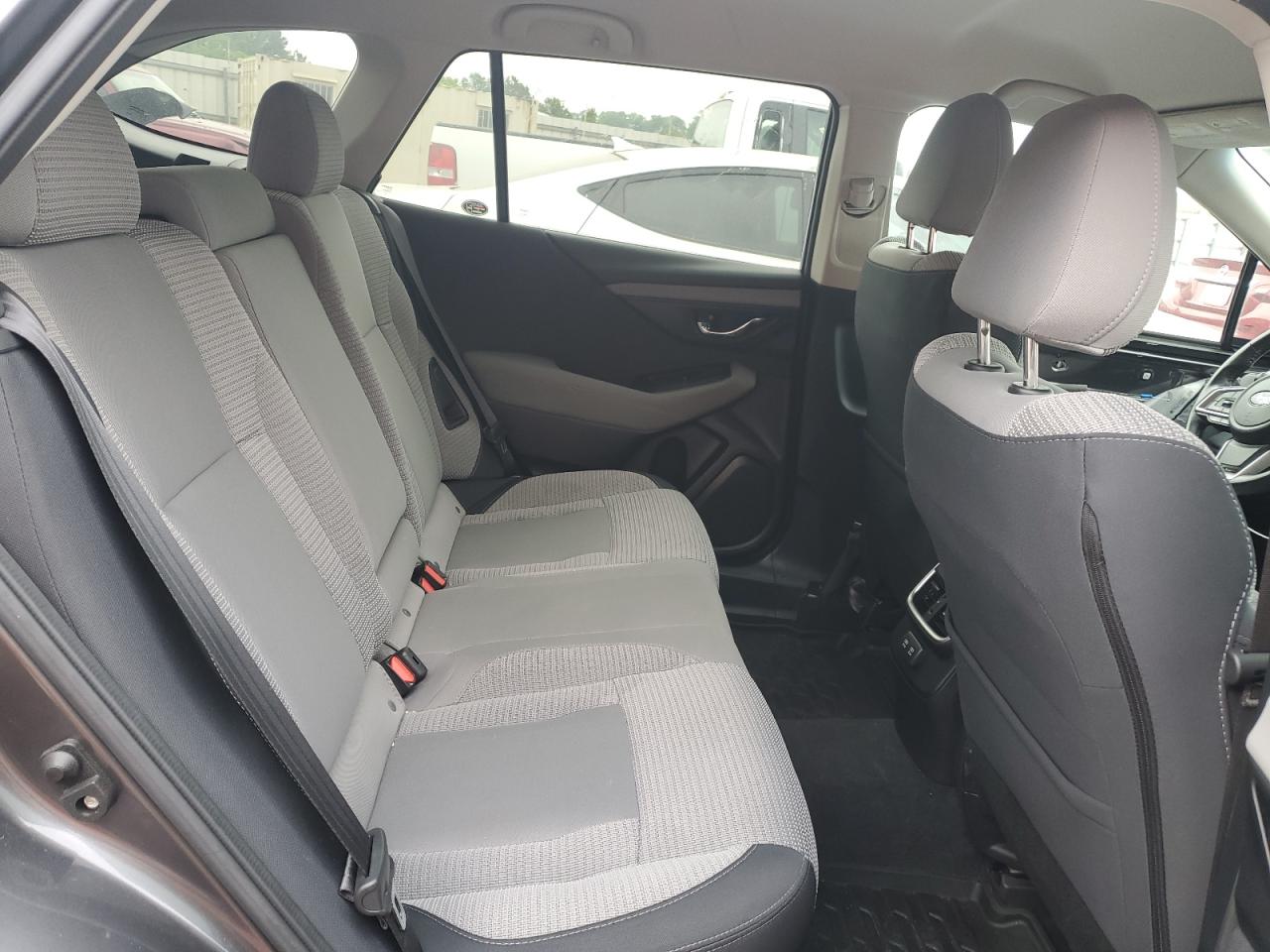 2022 Subaru Outback Premium VIN: 4S4BTACC7N3116079 Lot: 55266985