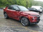 2025 Chevrolet Trailblazer Rs იყიდება Marlboro-ში, NY - Front End
