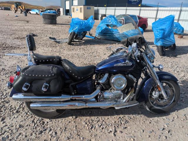 2009 Yamaha Xvs1100 A