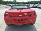 2011 Chevrolet Camaro Lt na sprzedaż w Gaston, SC - Front End