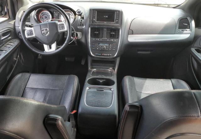  DODGE CARAVAN 2020 Black
