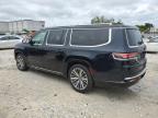2024 Jeep Grand Wagoneer L Series Iii na sprzedaż w Opa Locka, FL - Front End