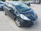 2011 HONDA JAZZ I-VTE for sale at Copart SANDWICH