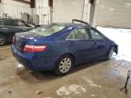 2009 Toyota Camry Se   na sprzedaż w Franklin, WI - Rollover