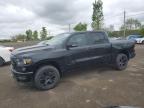 2022 RAM 1500 BIG HORN/LONE STAR   à vendre chez Copart QC - MONTREAL