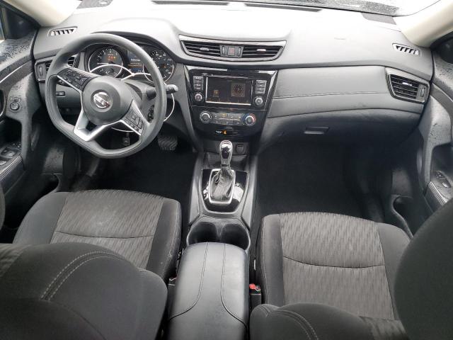  NISSAN ROGUE 2020 Szary