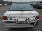 1992 Ford Escort Lx en Venta en Finksburg, MD - All Over