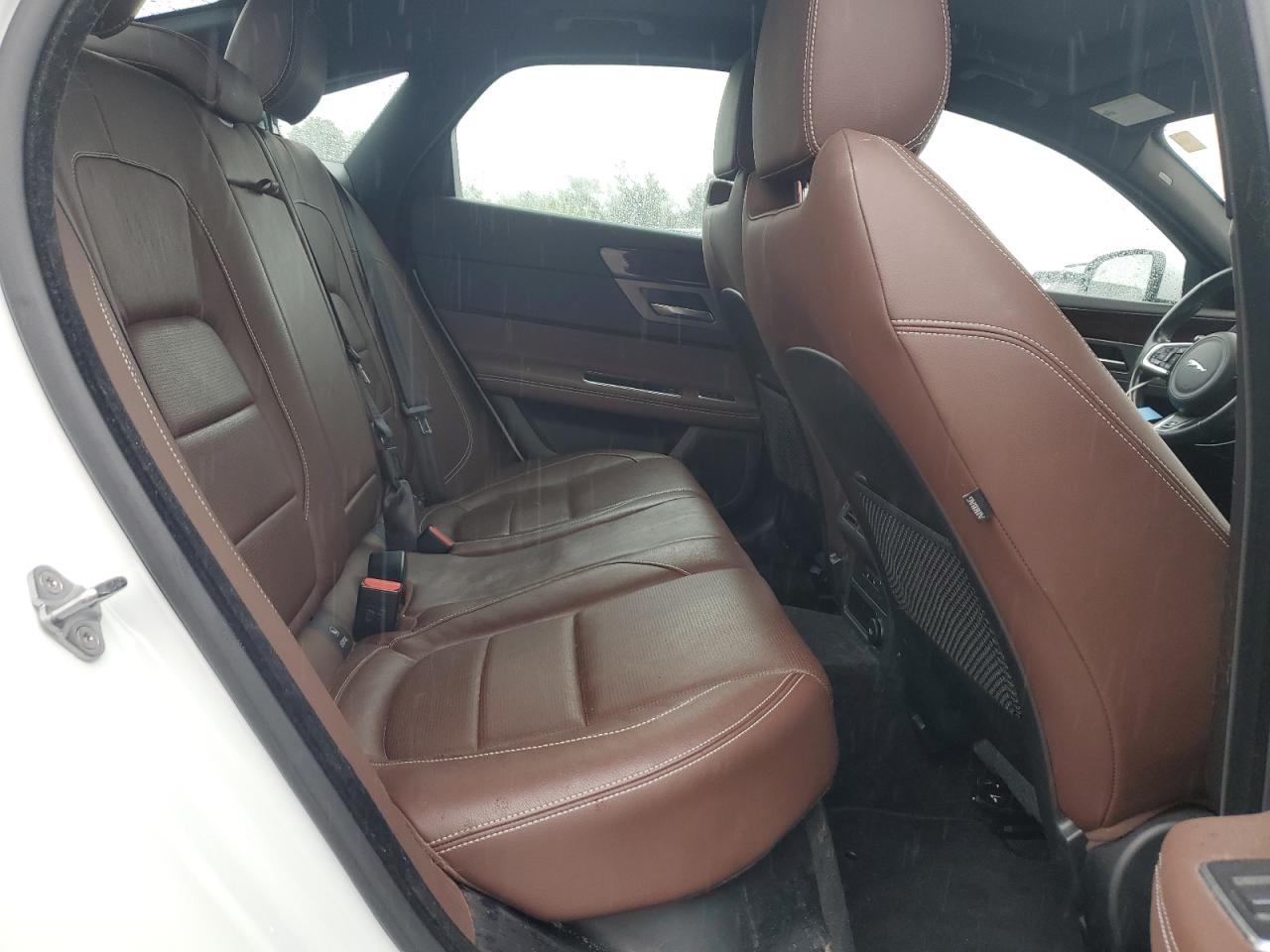 2016 Jaguar Xf S VIN: SAJBM4BV2GCY23682 Lot: 58292615