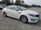 2015 Kia Optima Lx for Sale in Graham, WA - Mechanical
