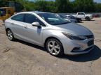 2016 Chevrolet Cruze Premier იყიდება Oklahoma City-ში, OK - Rear End