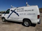 2005 Ford Econoline E150 Van იყიდება Littleton-ში, CO - Front End