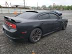 2012 Dodge Charger Srt-8 zu verkaufen in Hillsborough, NJ - Front End